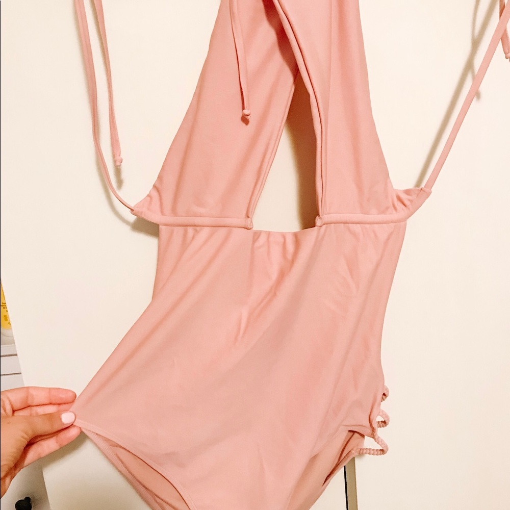 Tularosa Haven One-piece
